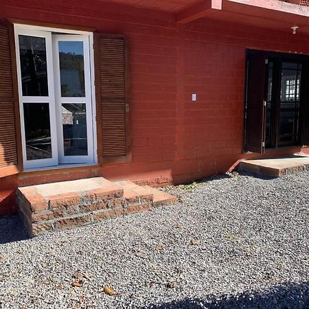 Apartamento Em Gramado 2 Esterno foto