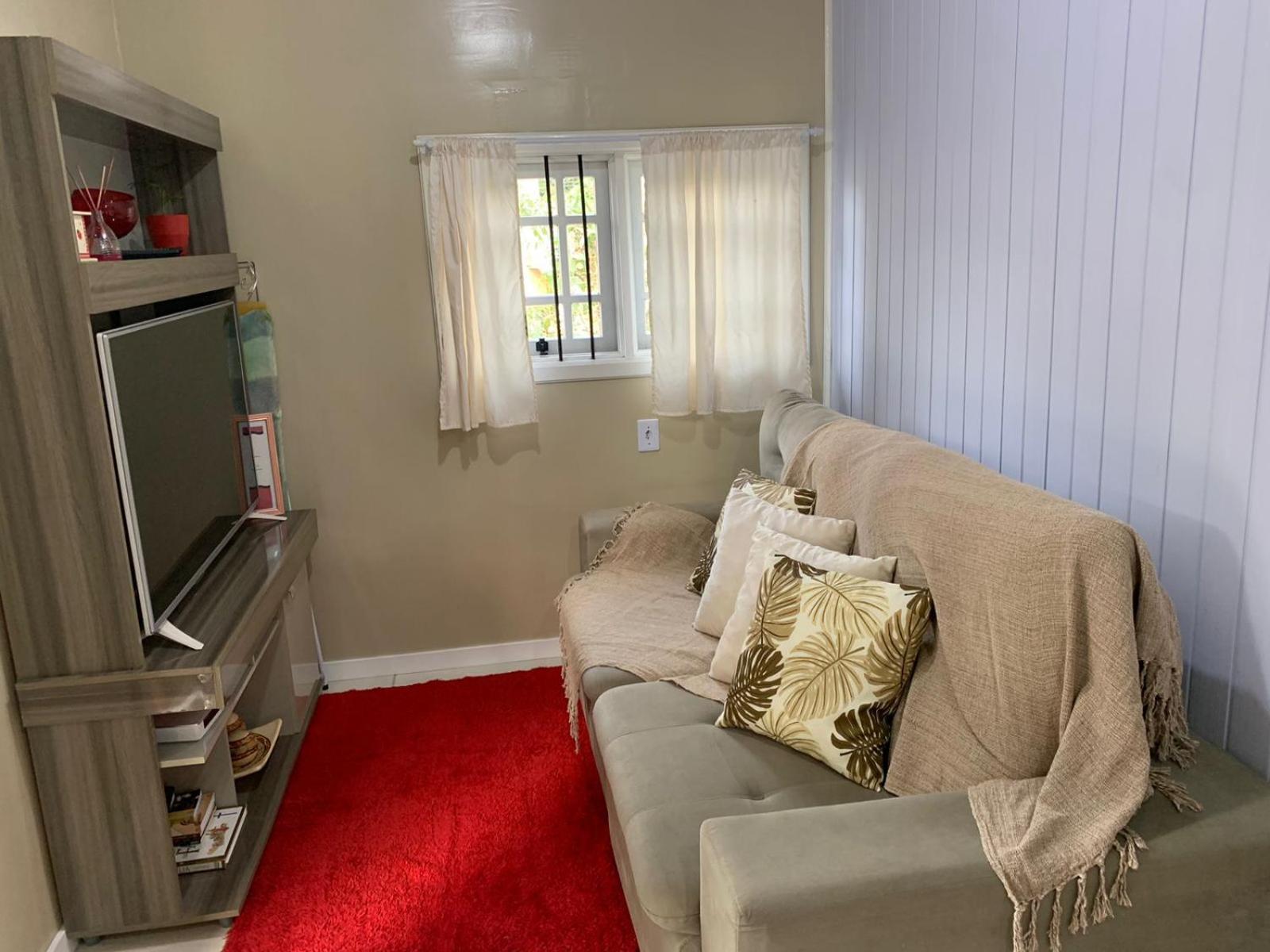 Apartamento Em Gramado 2 Esterno foto