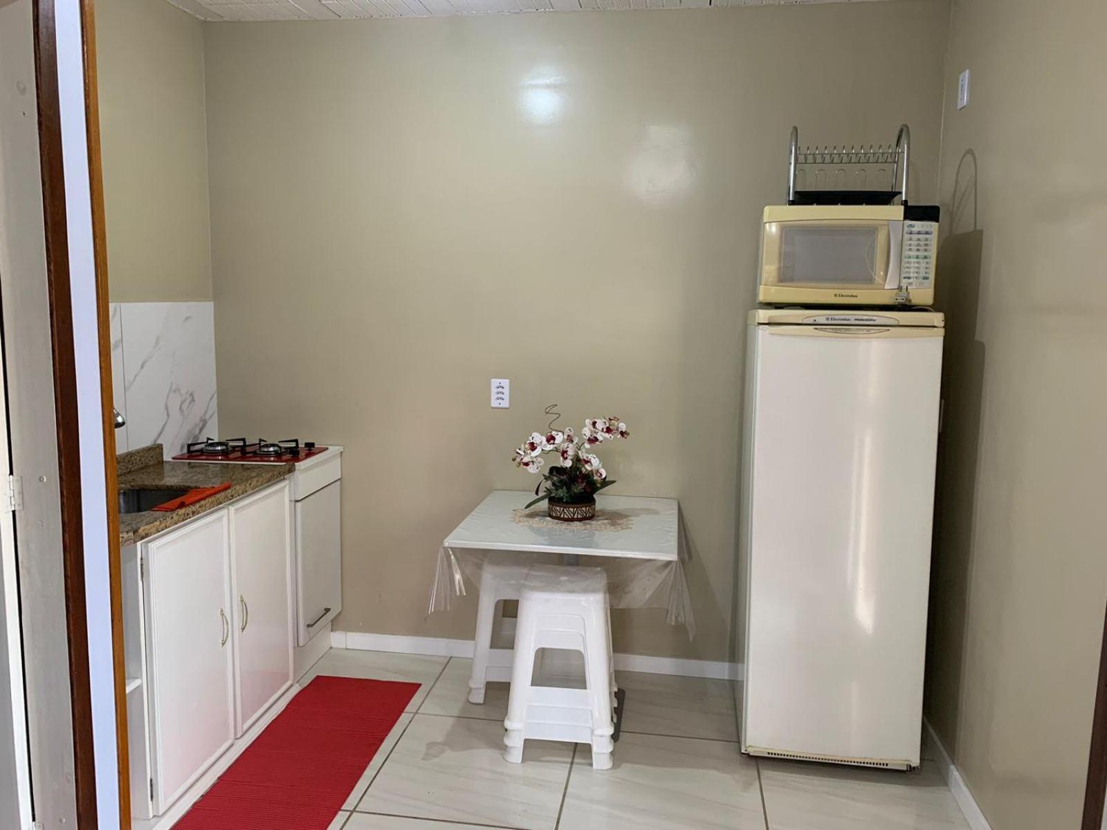 Apartamento Em Gramado 2 Esterno foto